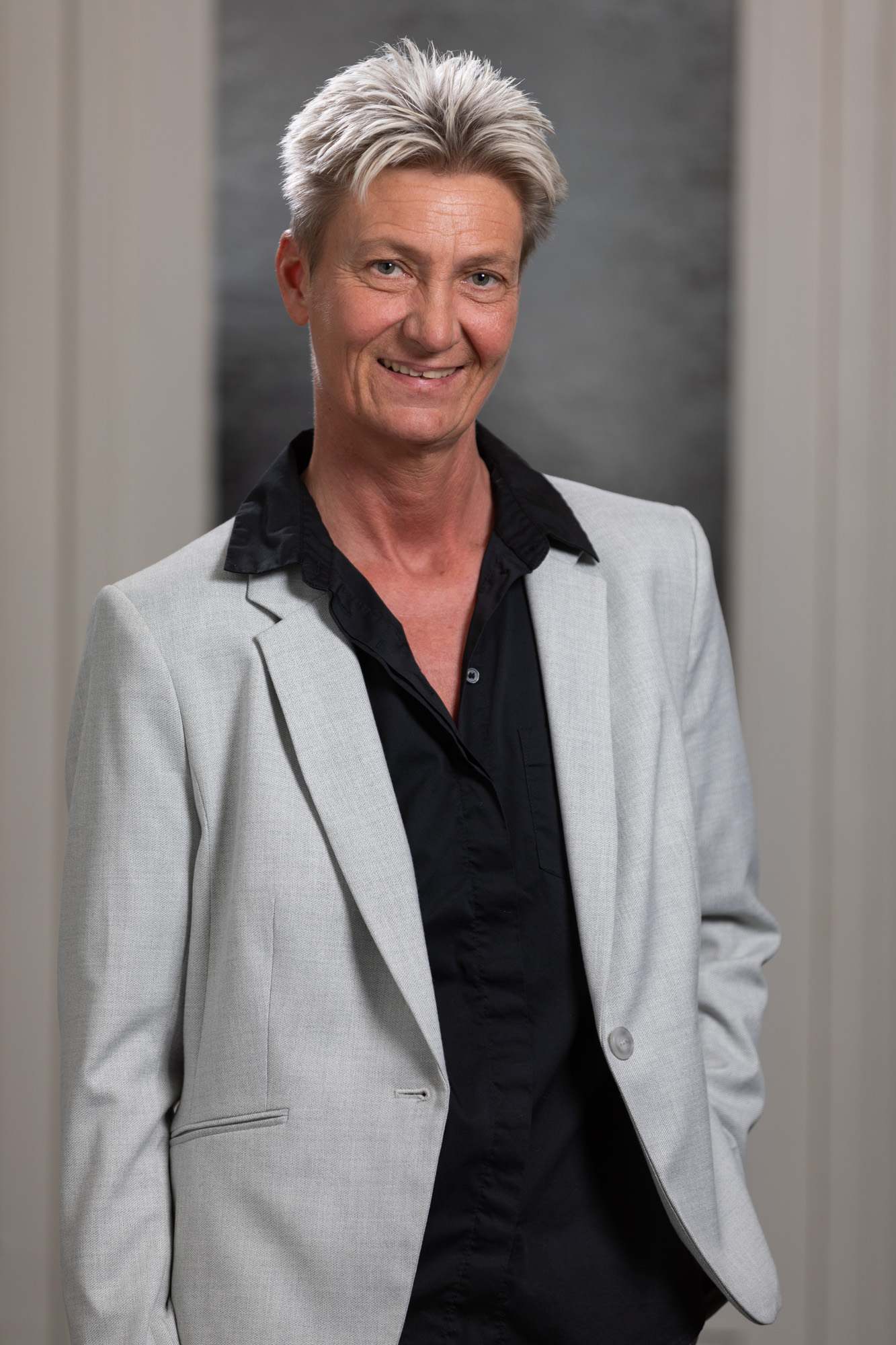 Andrea Schuster
