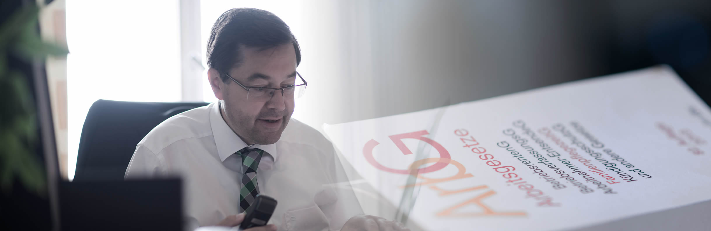 Verkehrsrecht Beratung Nürnberg