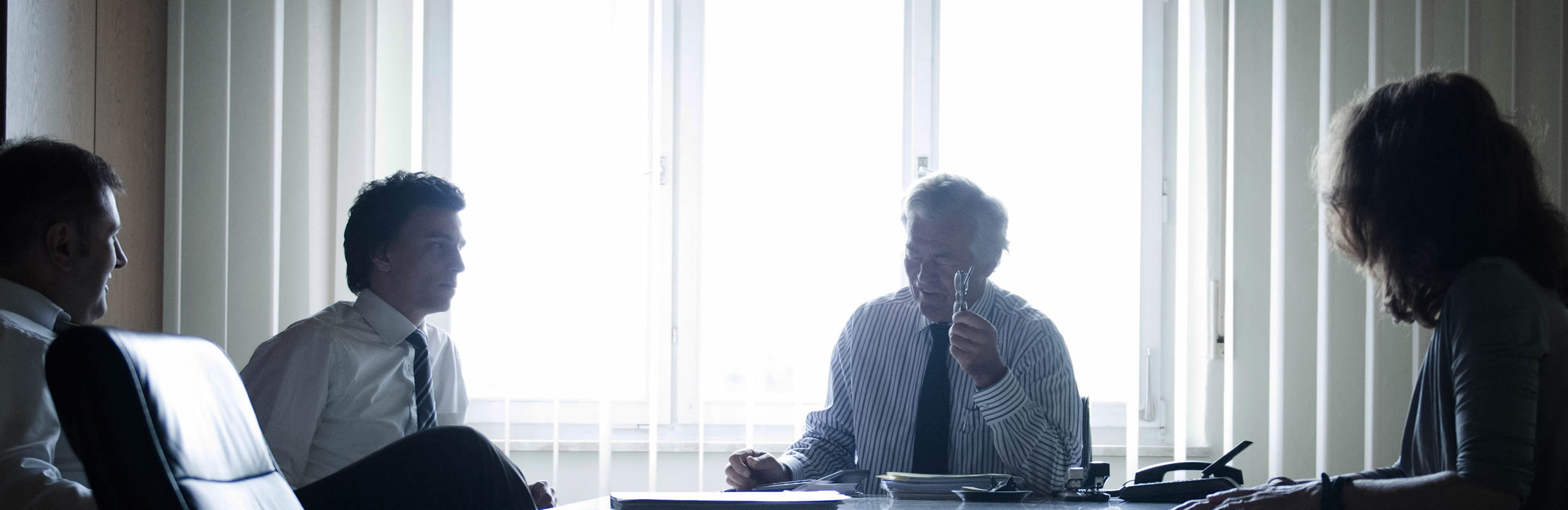 Zivilrecht Beratung Nürnberg