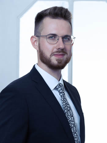 Benjamin Römischer - Rechtsanwalt