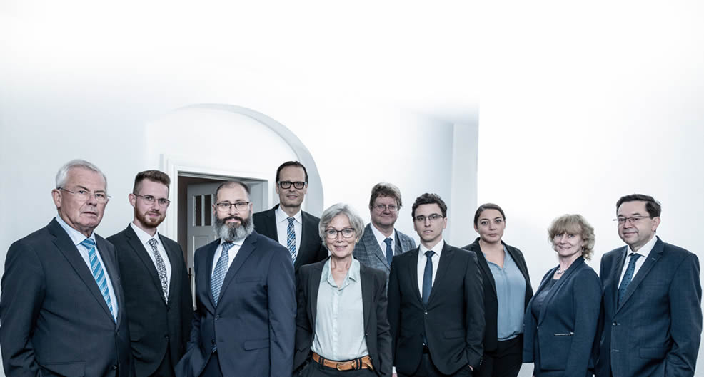 Dr. Herzog & Partner Rechtsanwälte mbB Nürnberg